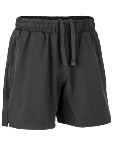 SPI-S780J-Recycled Junior Shorts